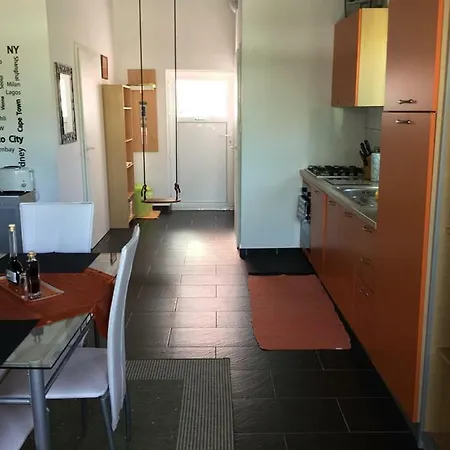 Appartement Vlacor Ražanac