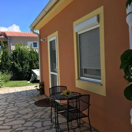 Vlacor Appartement