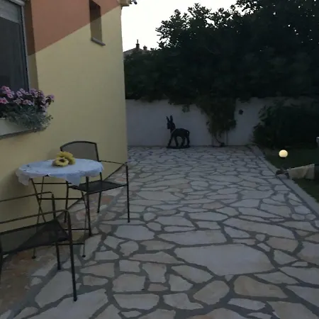 Vlacor Appartement