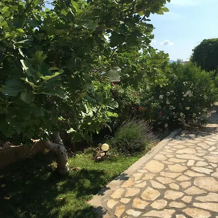 Vlacor Appartement Ražanac