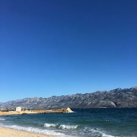 Vlacor Appartement Ražanac