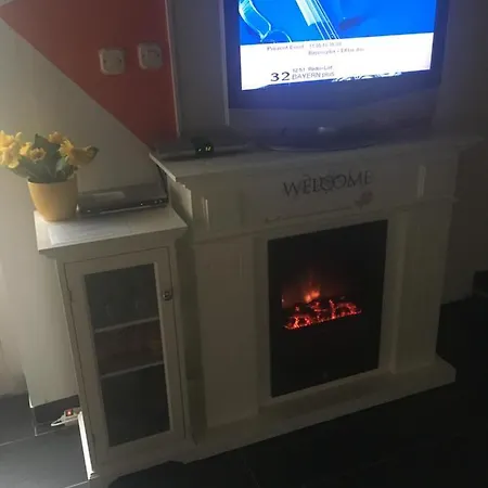 Vlacor Appartement Ražanac