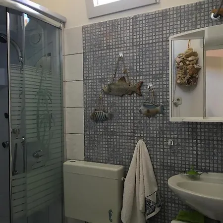 Vlacor Appartement *