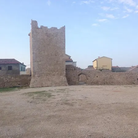 Vlacor Apartment