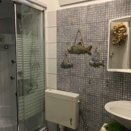 Vlacor Apartment