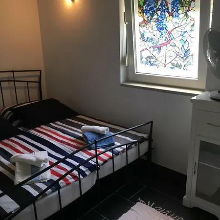 Vlacor Apartment