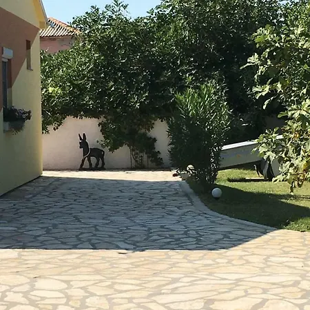 Vlacor Apartment Razanac